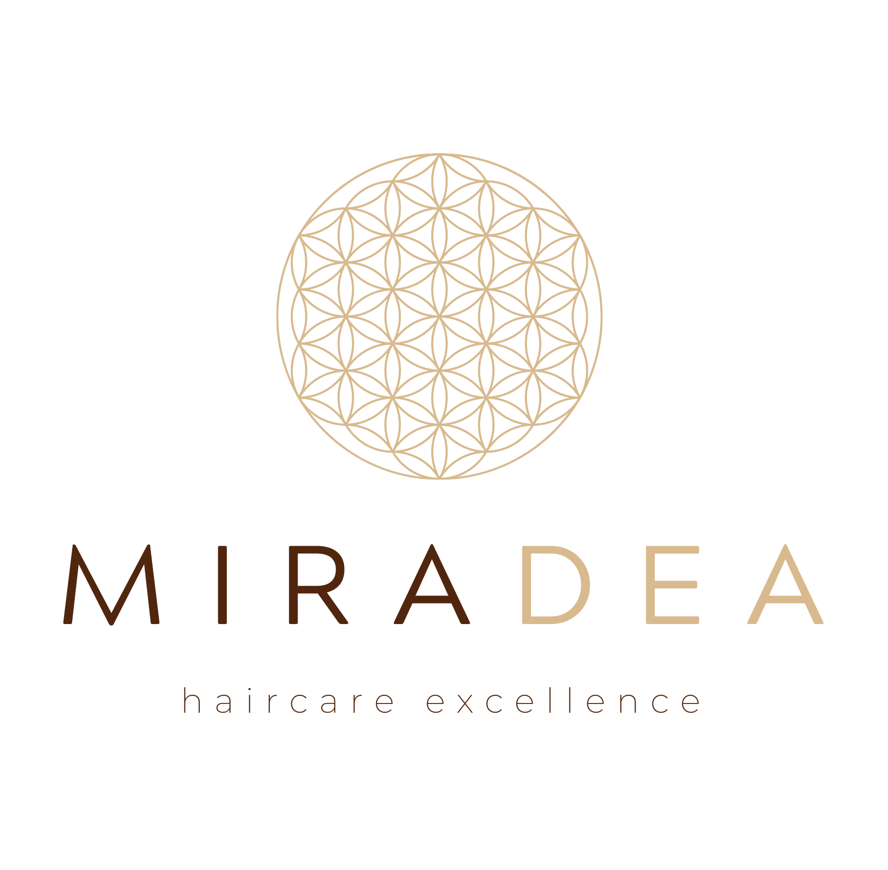 Miradea | salone parrucchieri